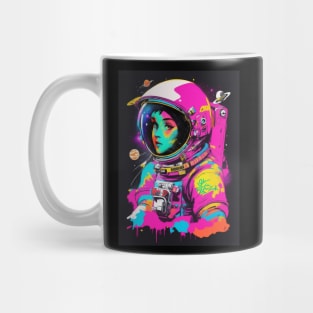 Be an astronaut vol.2 Mug